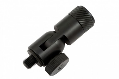 ADAPTER BLACK LABEL QR ANGLE ADAPTOR FOX