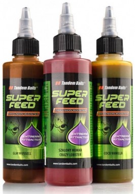 BOOSTER SUPERFEED DIFFUSION 100ml KOKOSOWA VANILLA