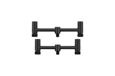 BUZZBARY FOX CARBON ADJUSTABLE BUZZ BARS 2szt 2rod