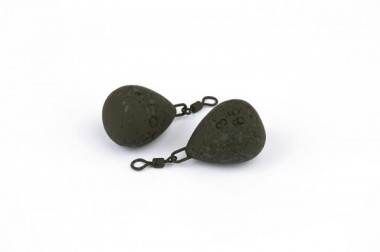 CIʯAREK NA KRTLIKU CAMOTEX PEAR SWIVEL 85gr FOX