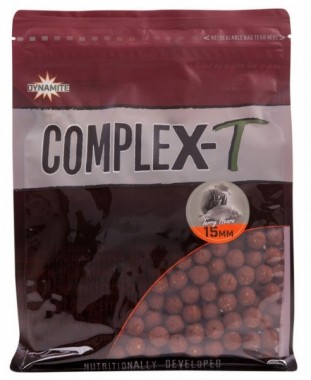 KULKI COMPLEX-T DYNAMITE BAITS 15mm 1kg