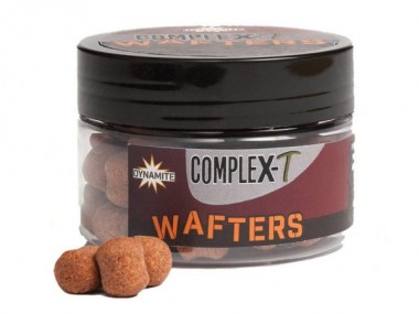 KULKI/DUMBELLS WAFTERS COMPLEX-T 14/15mm DYNAMITE