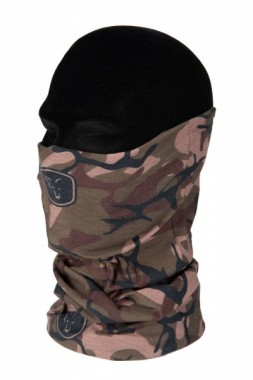 KOMIN LIGHTWEIGHT CAMO SNOOD FOX