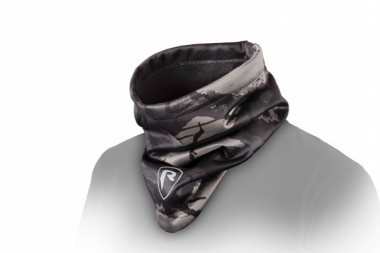 KOMIN THERMAL CAMO SNOOD RAGE FOX