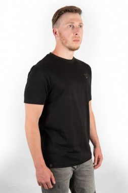 KOSZULKA BLACK T-SHIRT rozmiar S FOX