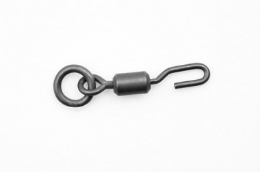 KRTLIK PTFE SPINNER RING SWIVEL roz11 KORDA 8 szt