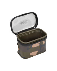 KUFEREK AQUOS CAMO ACCESSORY BAGS S FOX