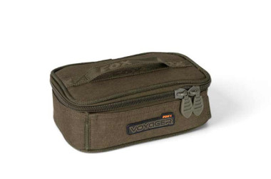 KUFEREK NA CIʯARKI VOYAGER LEAD BITS BAG FOX