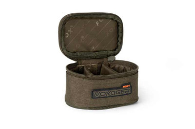 KUFEREK VOYAGER FOX ACCESSORY BAG FOX rozmiar MINI