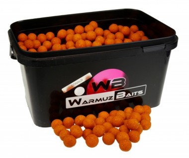 KULKI DONALD 16mm 3kg WIADERKO WARMUZ BAITS