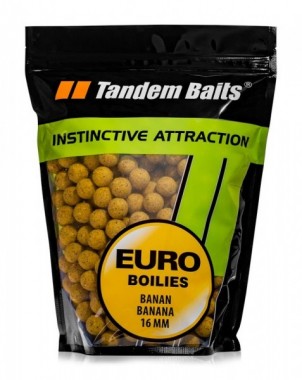 KULKI EURO 18mm 1kg MORWA KULKI TANDEM BAITS