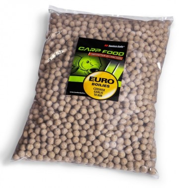 KULKI EURO WANILIA 10kg 18mm  TANDEM BAITS