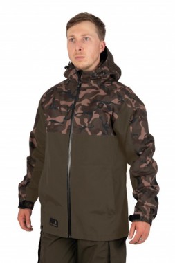 KURTKA AQUOS TRI LAYER STD JACKET rozmiar S FOX