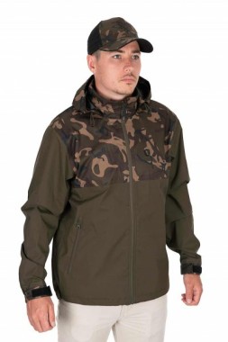 KURTKA CAMO/KHAKI RS 10K JACKET rozmiar S FOX