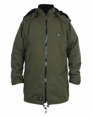 KURTKA CHUNK SHERPA TEC JACKET rozmiar S FOX