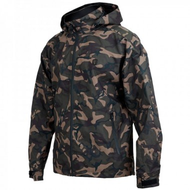 KURTKA LIGHTWEIGHT CAMO RS 10K JACKET roz S FOX