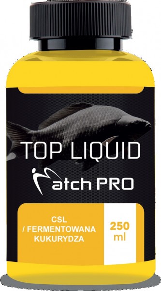 LIQUID FERMENTOWANA KUKURYDZA 250ml MATCH PRO