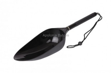 YKA LARGE BAITING SPOON FOX