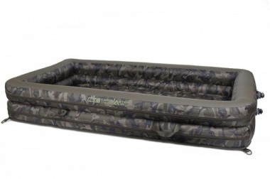 MATA DMUCHANA CARPMASTER AIR MATS XL FOX