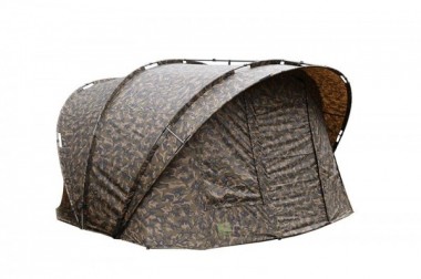 NAMIOT R SERIES 2 MAN XL BIVVY FOX kolor CAMO