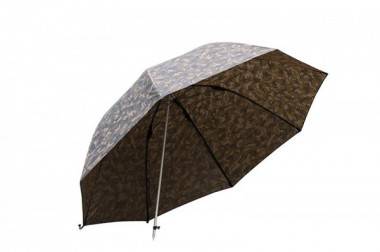 PARASOL BROLLY CAMO 60 FOX