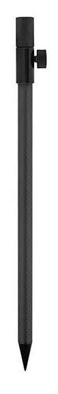 PODPRKA FOX BLACK LABEL CARBON BANKSTICK 30-50cm