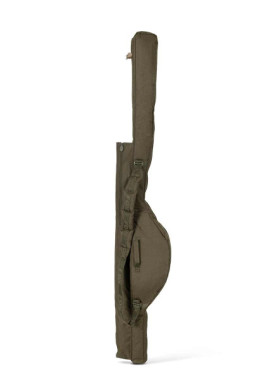 POKROWIEC FOX VOYAGER 12ft 2 ROD SLEEVE na 2 WEDKI