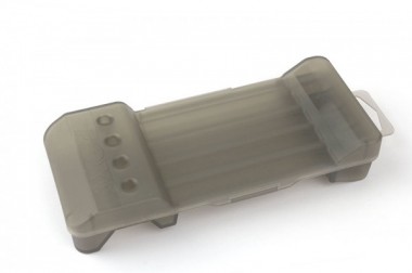 PUDEKO ETUI NA SWINGER MINI PRESENTATION CASE FOX