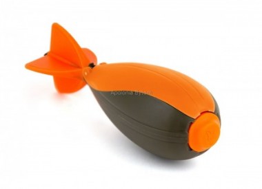 RAKIETA IMPACT SPOD FOX rozmiar L LARGE SPOMB