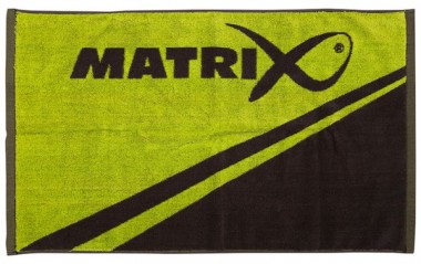 RCZNIK HAND TOWEL MATRIX