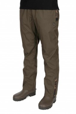 SPODNIE CAMO/KHAKI RS 10K TROUSER rozmiar S FOX