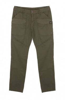 SPODNIE CHUNK KHAKI COMBAT TROUSERS roz S FOX