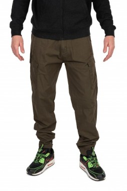 SPODNIE COLLECTION CARGO TROUSER rozmiar S FOX 