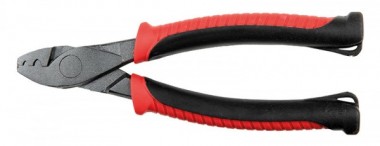 SZCZYPCE DO ZACISKANIA CRIMPING PLIERS RAGE FOX