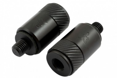 SZYBKOZCZKA BLACK LABEL QR ADAPTOR 2szt FOX