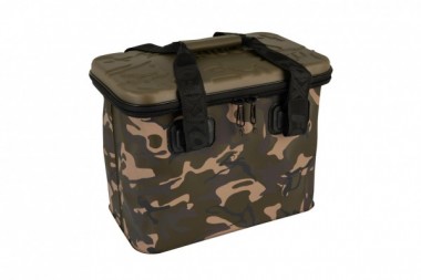 TORBA AQUOS CAMO BAG 20L FOX