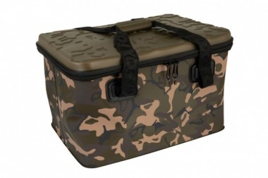 TORBA AQUOS CAMO BAG 40L FOX