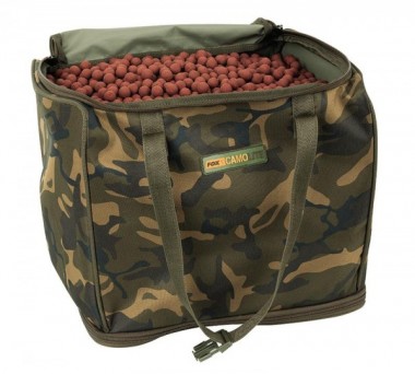 TORBA CAMOLITE BAIT AIR DRY BAG LARGE FOX