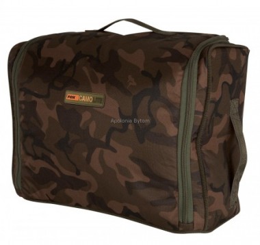 TORBA LODWKA CAMOLOTE COOLBAG LARGE FOX rozmiar L