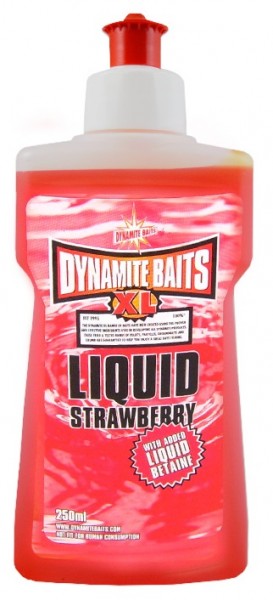 XL LIQUID TRUSKAWKA 250ml DYNAMITE BAITS