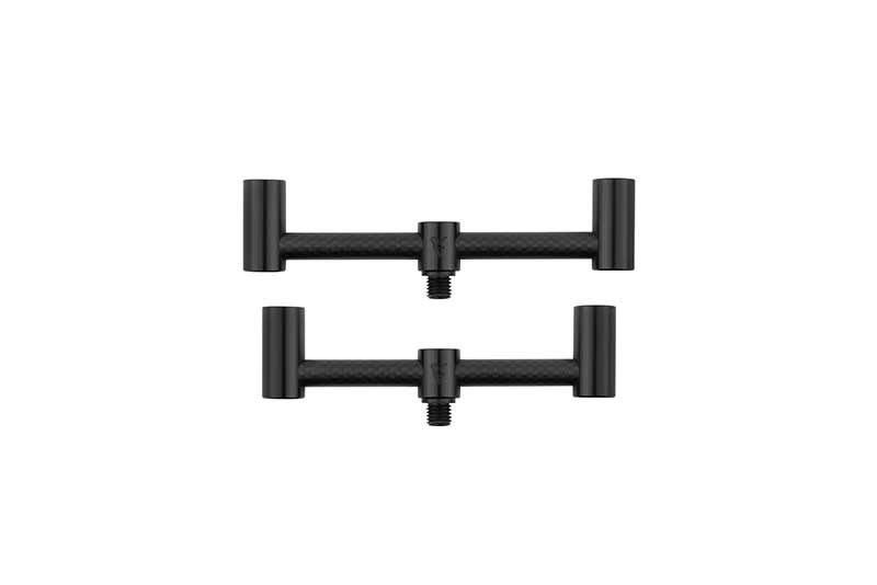 BUZZBARY FOX BLACK LABEL CARBON 2 ROD BUZZ 2 szt