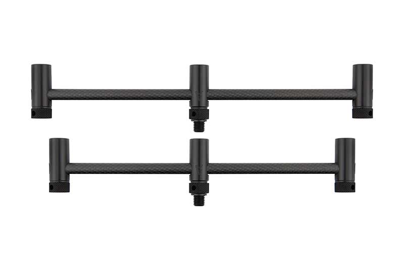 BUZZBARY FOX CARBON ADJUSTABLE BUZZ BARS 2szt 3rod