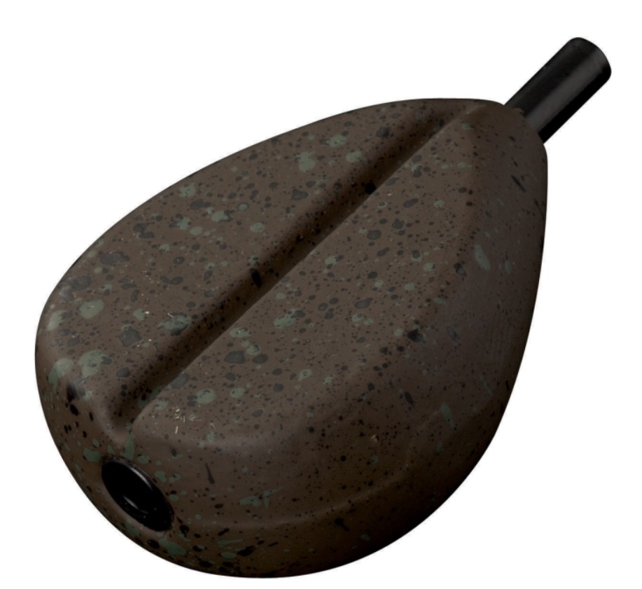 CIʯAREK FOX CAMOTEX FLAT PEAR CENTRYCZNY 70gr