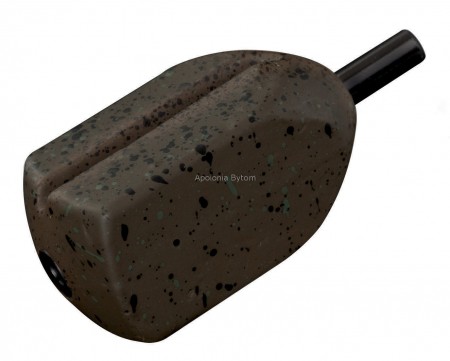 CIĘŻAREK FOX CAMOTEX SQUARE CENTRYCZNY 56gr