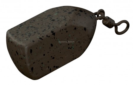 CIĘŻAREK FOX CAMOTEX SQUARE KRĘTLIK 42gr