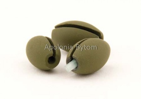 CIʯARKI FOX EDGES KWIK CHANGE POP-UP AAA 0,8g 