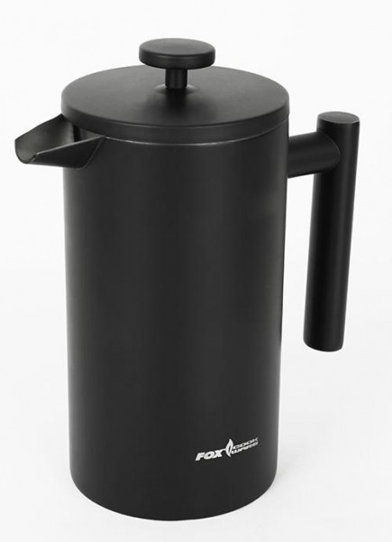 CZAJNIK COOKWARE COFFEE AND TEA PRESS 1000ml FOX