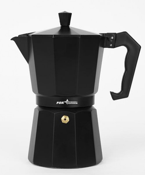 CZAJNIK COOKWARE COFFEE MAKER 300ml FOX