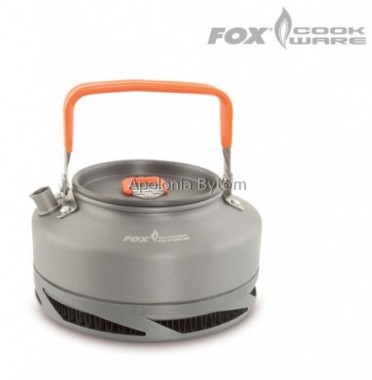 CZAJNIK FOX COOKWARE KETTLE 0,9l