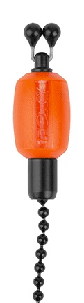 HANGER BLACK LABEL DINKY BOBBINS POMARAŃCZOWY FOX